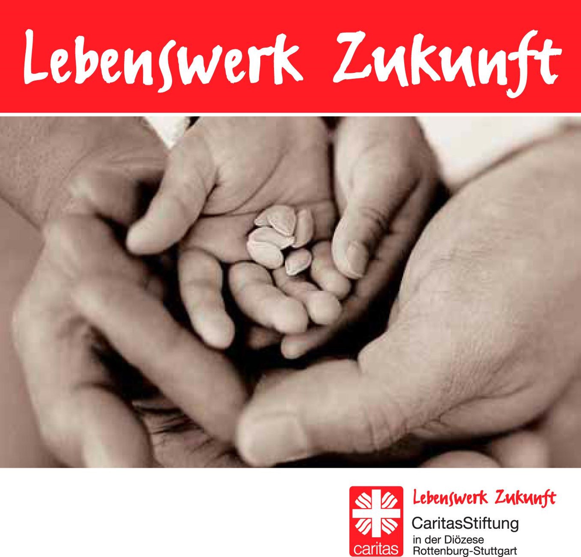 Einladung zum Fachtag mit Bischof Gebhard Fürst